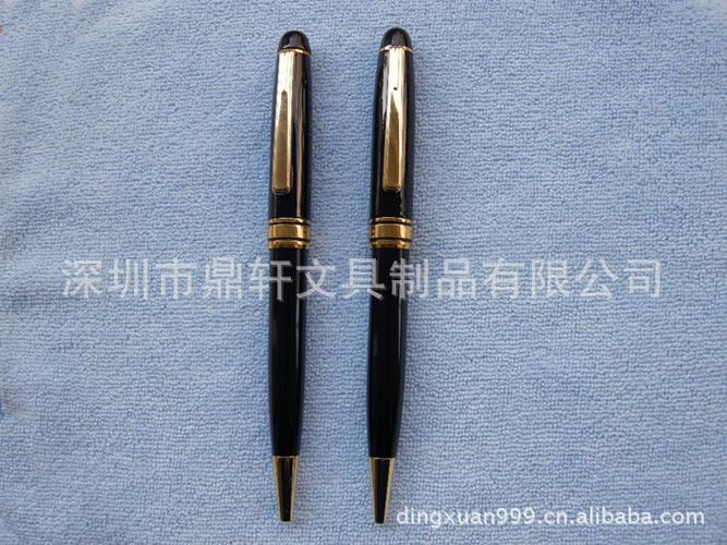 匠心独运，书写非凡——鼎轩文具的精工之道